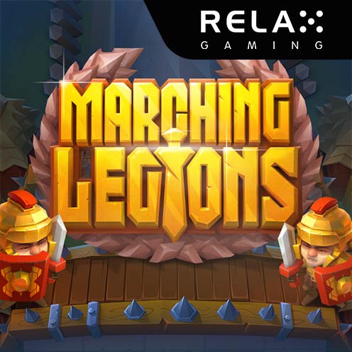 Marching Legions